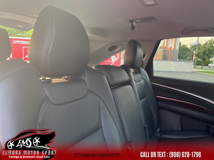 2014 Acura MDX FWD 4dr Tech Pkg, available for sale in Elizabeth, New Jersey | Elmora Motor Sports. Elizabeth, New Jersey 2014 Acura MDX FWD 4dr Tech Pkg, available for sale in Elizabeth, New Jersey | Elmora Motor Sports. Elizabeth, New Jersey