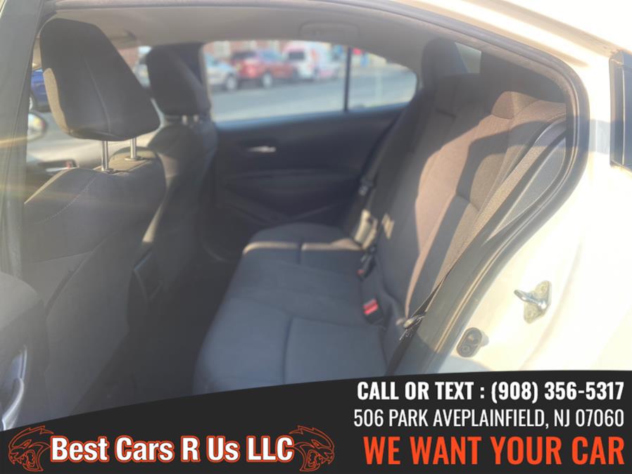 Used Toyota Corolla LE CVT (Natl) 2020 | Best Cars R Us LLC. Plainfield, New Jersey Used Toyota Corolla LE CVT (Natl) 2020 | Best Cars R Us LLC. Plainfield, New Jersey
