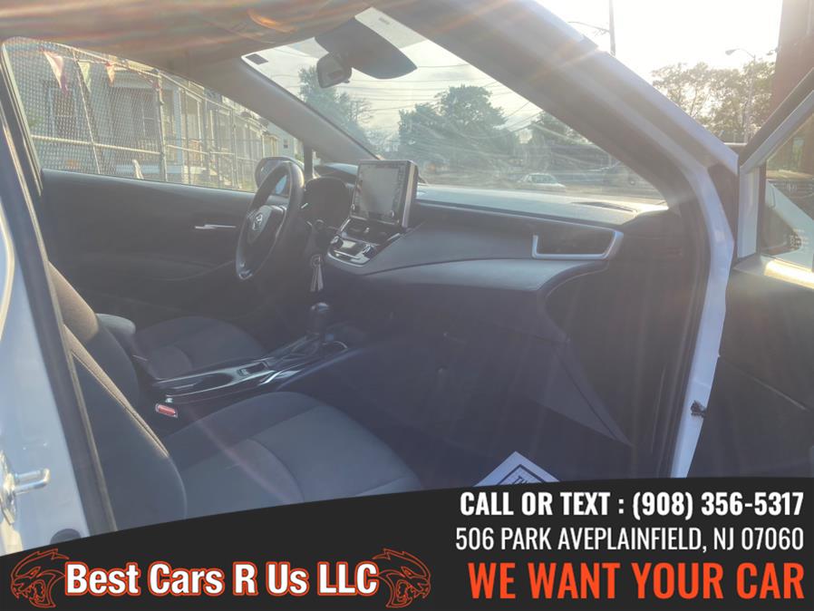 Used Toyota Corolla LE CVT (Natl) 2020 | Best Cars R Us LLC. Plainfield, New Jersey Used Toyota Corolla LE CVT (Natl) 2020 | Best Cars R Us LLC. Plainfield, New Jersey