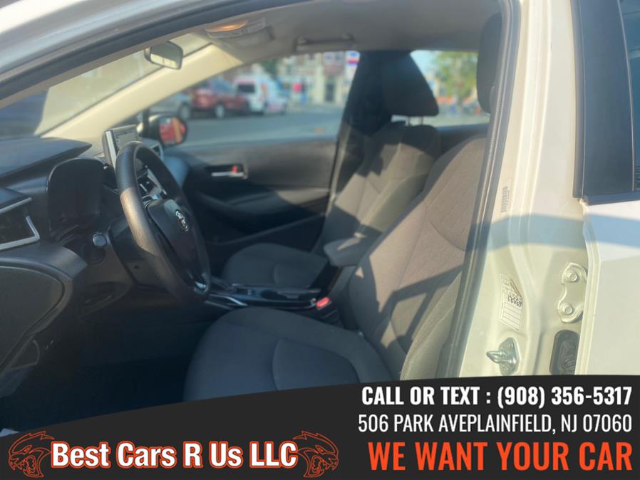 Used Toyota Corolla LE CVT (Natl) 2020 | Best Cars R Us LLC. Plainfield, New Jersey Used Toyota Corolla LE CVT (Natl) 2020 | Best Cars R Us LLC. Plainfield, New Jersey
