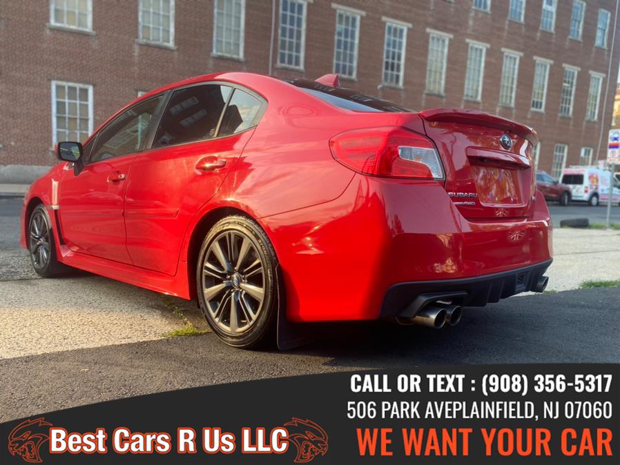 2017 Subaru WRX Manual, available for sale in Plainfield, New Jersey | Best Cars R Us LLC. Plainfield, New Jersey 2017 Subaru WRX Manual, available for sale in Plainfield, New Jersey | Best Cars R Us LLC. Plainfield, New Jersey
