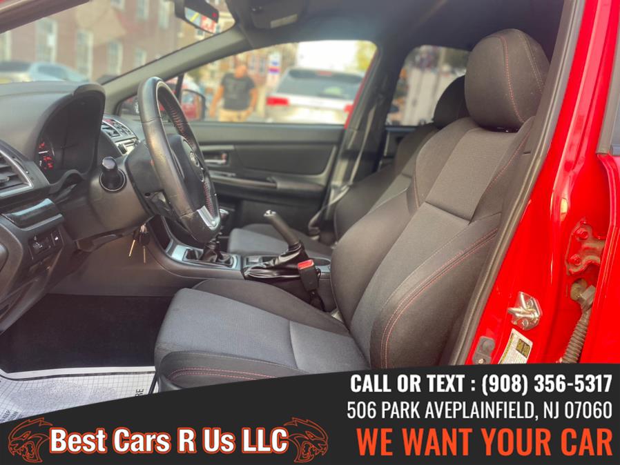 2017 Subaru WRX Manual, available for sale in Plainfield, New Jersey | Best Cars R Us LLC. Plainfield, New Jersey 2017 Subaru WRX Manual, available for sale in Plainfield, New Jersey | Best Cars R Us LLC. Plainfield, New Jersey