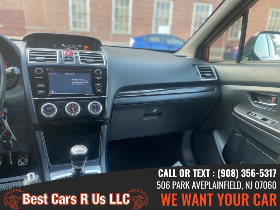 2017 Subaru WRX Manual, available for sale in Plainfield, New Jersey | Best Cars R Us LLC. Plainfield, New Jersey 2017 Subaru WRX Manual, available for sale in Plainfield, New Jersey | Best Cars R Us LLC. Plainfield, New Jersey