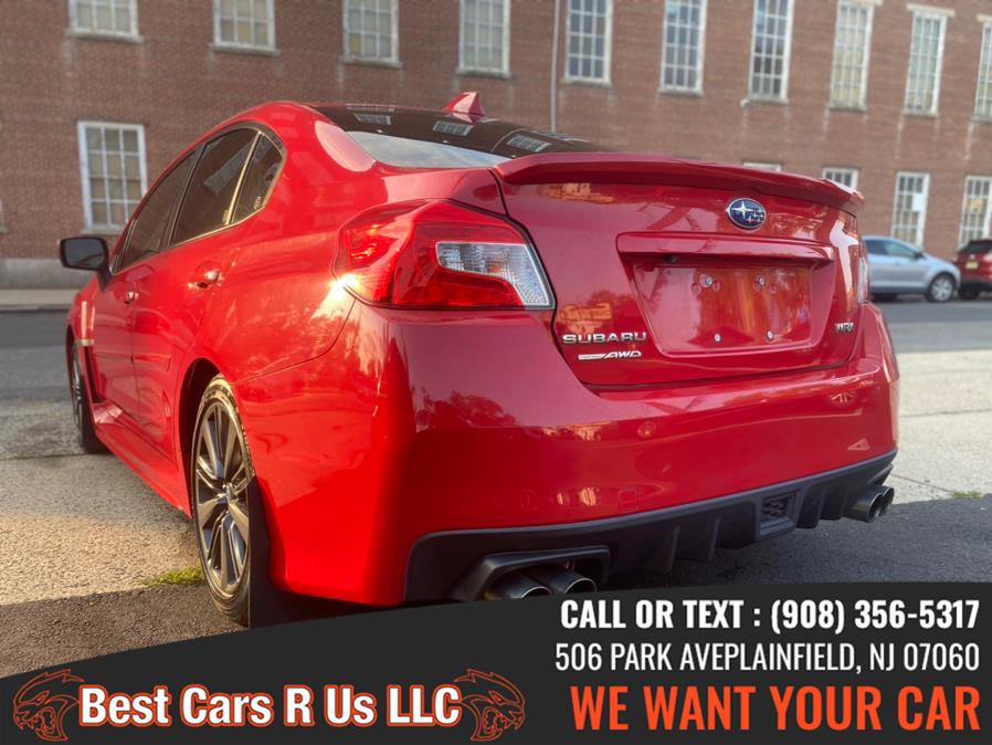 2017 Subaru WRX Manual, available for sale in Plainfield, New Jersey | Best Cars R Us LLC. Plainfield, New Jersey 2017 Subaru WRX Manual, available for sale in Plainfield, New Jersey | Best Cars R Us LLC. Plainfield, New Jersey