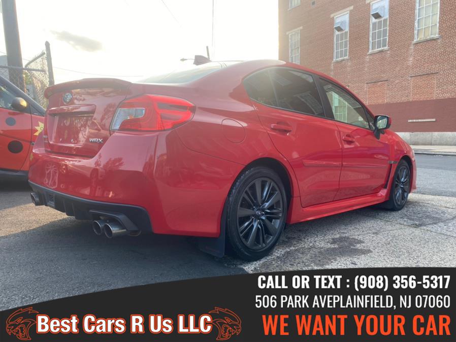 2017 Subaru WRX Manual, available for sale in Plainfield, New Jersey | Best Cars R Us LLC. Plainfield, New Jersey 2017 Subaru WRX Manual, available for sale in Plainfield, New Jersey | Best Cars R Us LLC. Plainfield, New Jersey