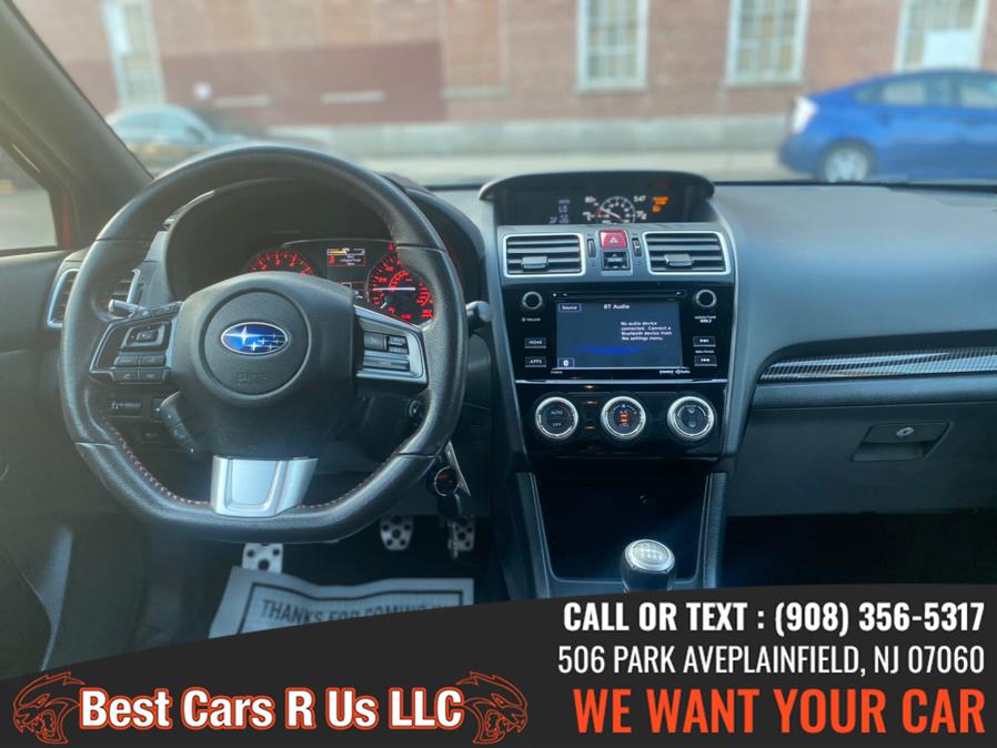 2017 Subaru WRX Manual, available for sale in Plainfield, New Jersey | Best Cars R Us LLC. Plainfield, New Jersey 2017 Subaru WRX Manual, available for sale in Plainfield, New Jersey | Best Cars R Us LLC. Plainfield, New Jersey