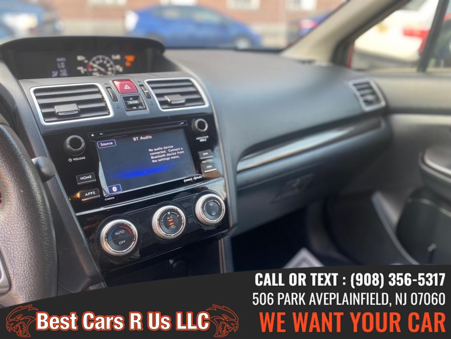 2017 Subaru WRX Manual, available for sale in Plainfield, New Jersey | Best Cars R Us LLC. Plainfield, New Jersey 2017 Subaru WRX Manual, available for sale in Plainfield, New Jersey | Best Cars R Us LLC. Plainfield, New Jersey