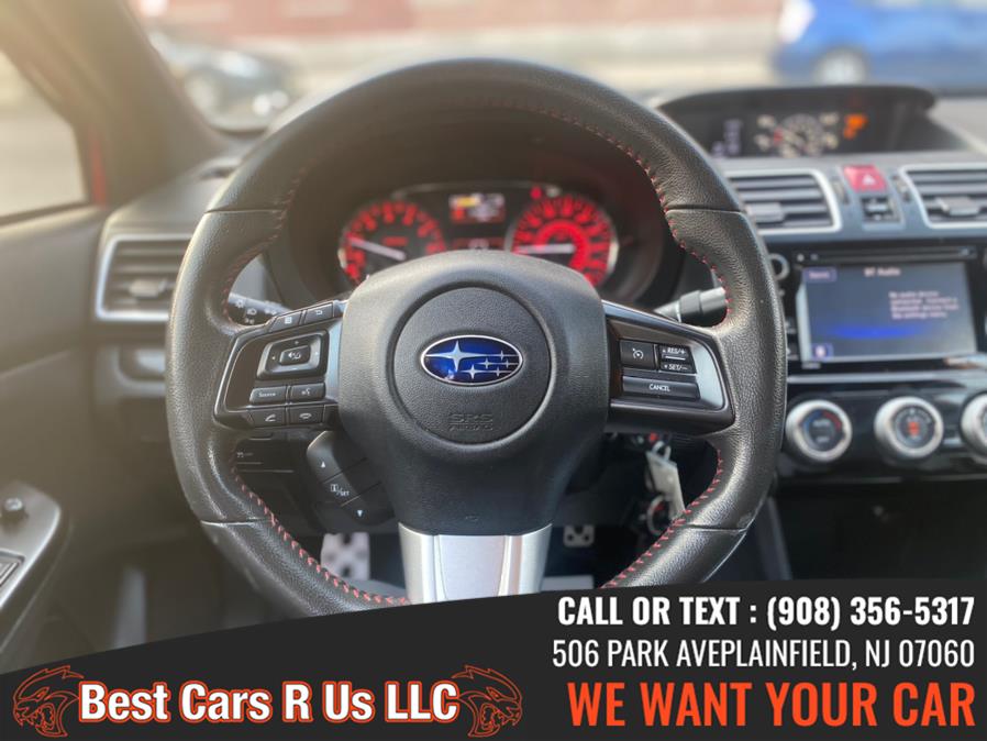 2017 Subaru WRX Manual, available for sale in Plainfield, New Jersey | Best Cars R Us LLC. Plainfield, New Jersey 2017 Subaru WRX Manual, available for sale in Plainfield, New Jersey | Best Cars R Us LLC. Plainfield, New Jersey
