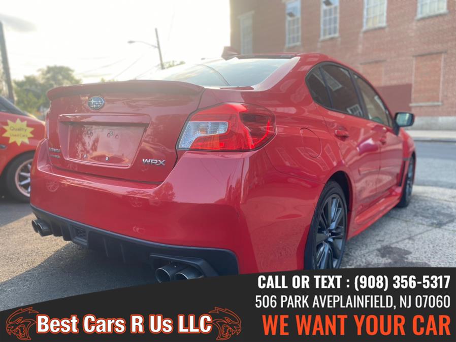 2017 Subaru WRX Manual, available for sale in Plainfield, New Jersey | Best Cars R Us LLC. Plainfield, New Jersey 2017 Subaru WRX Manual, available for sale in Plainfield, New Jersey | Best Cars R Us LLC. Plainfield, New Jersey