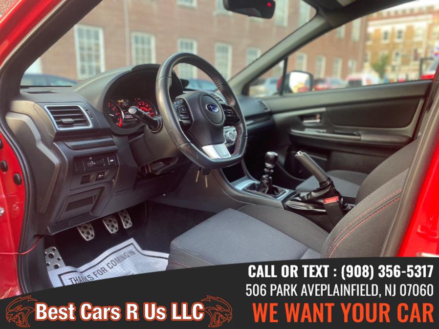 2017 Subaru WRX Manual, available for sale in Plainfield, New Jersey | Best Cars R Us LLC. Plainfield, New Jersey 2017 Subaru WRX Manual, available for sale in Plainfield, New Jersey | Best Cars R Us LLC. Plainfield, New Jersey