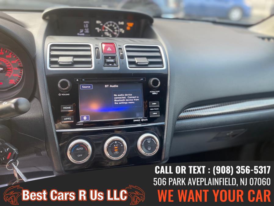 2017 Subaru WRX Manual, available for sale in Plainfield, New Jersey | Best Cars R Us LLC. Plainfield, New Jersey 2017 Subaru WRX Manual, available for sale in Plainfield, New Jersey | Best Cars R Us LLC. Plainfield, New Jersey