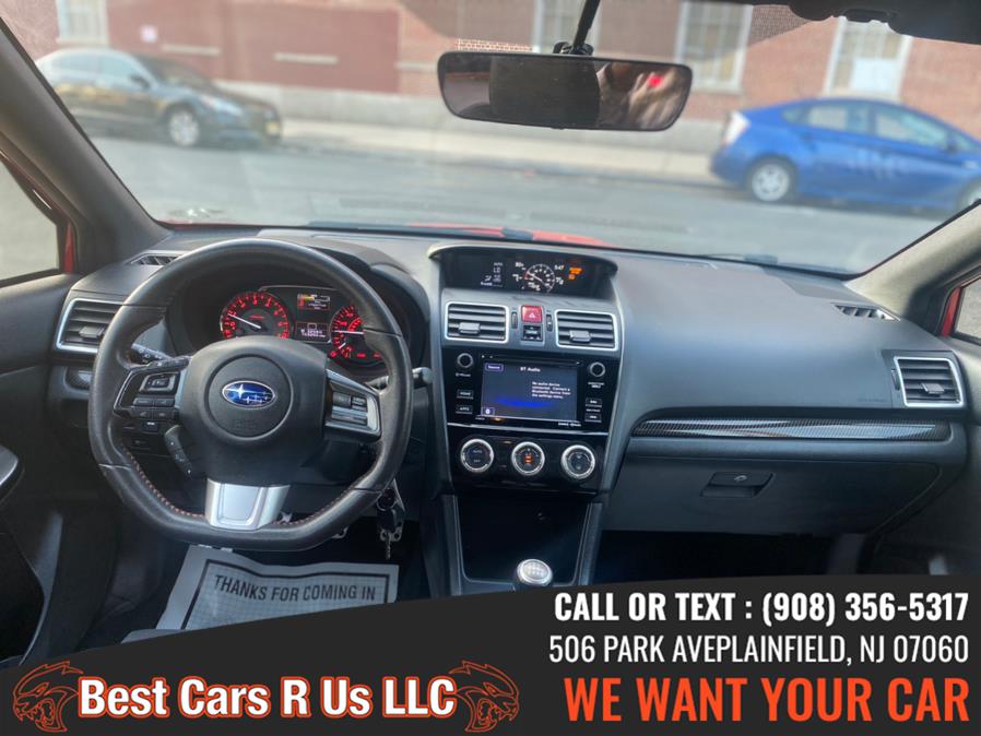 2017 Subaru WRX Manual, available for sale in Plainfield, New Jersey | Best Cars R Us LLC. Plainfield, New Jersey 2017 Subaru WRX Manual, available for sale in Plainfield, New Jersey | Best Cars R Us LLC. Plainfield, New Jersey