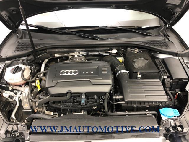 2016 Audi A3 4dr Sdn quattro 2.0T Premium, available for sale in Naugatuck, Connecticut | J&M Automotive Sls&Svc LLC. Naugatuck, Connecticut 2016 Audi A3 4dr Sdn quattro 2.0T Premium, available for sale in Naugatuck, Connecticut | J&M Automotive Sls&Svc LLC. Naugatuck, Connecticut
