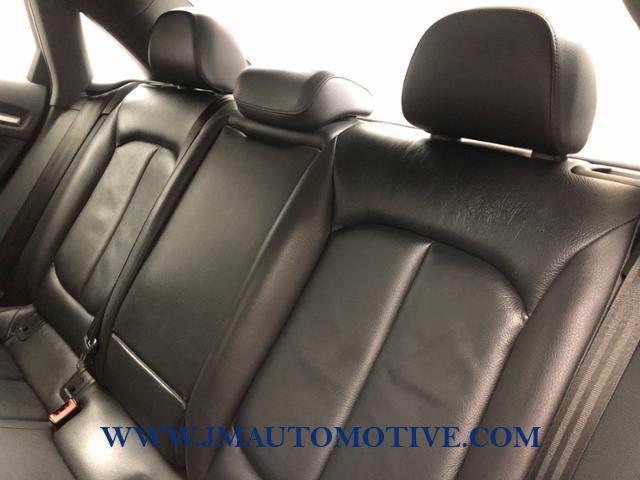 2016 Audi A3 4dr Sdn quattro 2.0T Premium, available for sale in Naugatuck, Connecticut | J&M Automotive Sls&Svc LLC. Naugatuck, Connecticut 2016 Audi A3 4dr Sdn quattro 2.0T Premium, available for sale in Naugatuck, Connecticut | J&M Automotive Sls&Svc LLC. Naugatuck, Connecticut