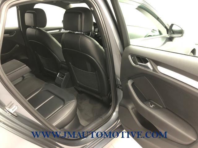 2016 Audi A3 4dr Sdn quattro 2.0T Premium, available for sale in Naugatuck, Connecticut | J&M Automotive Sls&Svc LLC. Naugatuck, Connecticut 2016 Audi A3 4dr Sdn quattro 2.0T Premium, available for sale in Naugatuck, Connecticut | J&M Automotive Sls&Svc LLC. Naugatuck, Connecticut