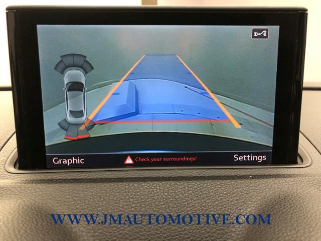 2016 Audi A3 4dr Sdn quattro 2.0T Premium, available for sale in Naugatuck, Connecticut | J&M Automotive Sls&Svc LLC. Naugatuck, Connecticut 2016 Audi A3 4dr Sdn quattro 2.0T Premium, available for sale in Naugatuck, Connecticut | J&M Automotive Sls&Svc LLC. Naugatuck, Connecticut