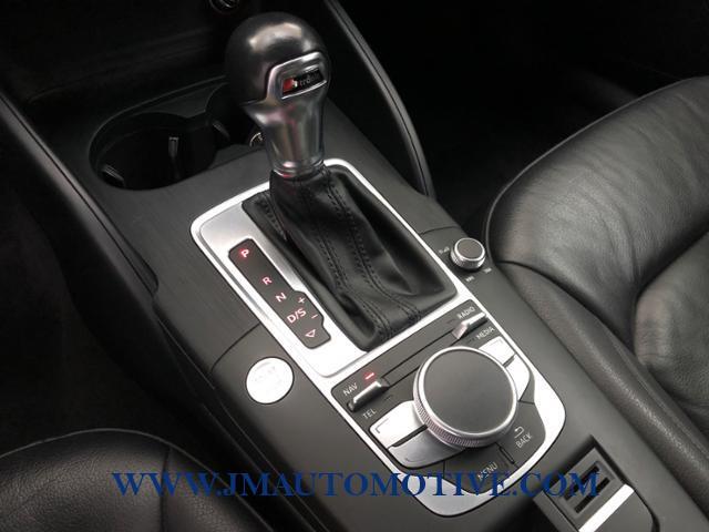 2016 Audi A3 4dr Sdn quattro 2.0T Premium, available for sale in Naugatuck, Connecticut | J&M Automotive Sls&Svc LLC. Naugatuck, Connecticut 2016 Audi A3 4dr Sdn quattro 2.0T Premium, available for sale in Naugatuck, Connecticut | J&M Automotive Sls&Svc LLC. Naugatuck, Connecticut