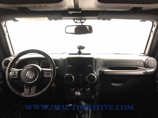 2016 Jeep Wrangler Unlimited 4WD 4dr Sport, available for sale in Naugatuck, Connecticut | J&M Automotive Sls&Svc LLC. Naugatuck, Connecticut 2016 Jeep Wrangler Unlimited 4WD 4dr Sport, available for sale in Naugatuck, Connecticut | J&M Automotive Sls&Svc LLC. Naugatuck, Connecticut