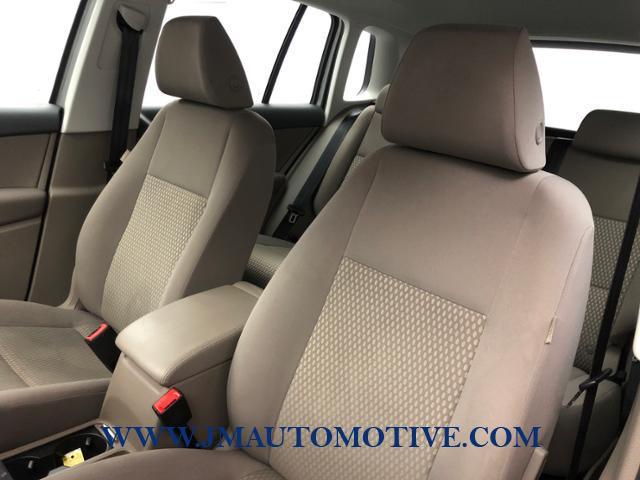 2011 Volkswagen Tiguan 4WD 4dr S 4Motion, available for sale in Naugatuck, Connecticut | J&M Automotive Sls&Svc LLC. Naugatuck, Connecticut 2011 Volkswagen Tiguan 4WD 4dr S 4Motion, available for sale in Naugatuck, Connecticut | J&M Automotive Sls&Svc LLC. Naugatuck, Connecticut