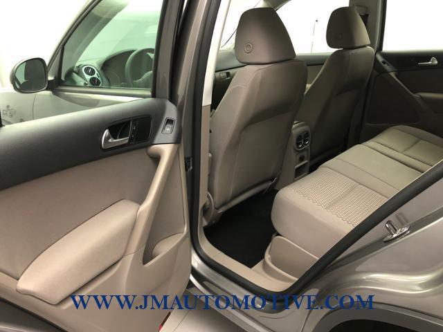 2011 Volkswagen Tiguan 4WD 4dr S 4Motion, available for sale in Naugatuck, Connecticut | J&M Automotive Sls&Svc LLC. Naugatuck, Connecticut 2011 Volkswagen Tiguan 4WD 4dr S 4Motion, available for sale in Naugatuck, Connecticut | J&M Automotive Sls&Svc LLC. Naugatuck, Connecticut