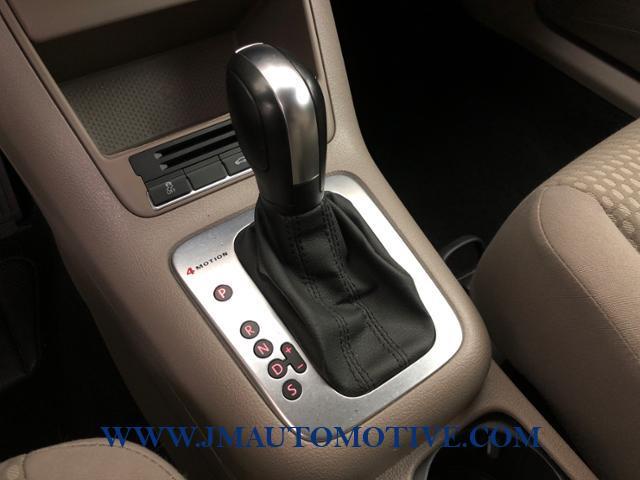 2011 Volkswagen Tiguan 4WD 4dr S 4Motion, available for sale in Naugatuck, Connecticut | J&M Automotive Sls&Svc LLC. Naugatuck, Connecticut 2011 Volkswagen Tiguan 4WD 4dr S 4Motion, available for sale in Naugatuck, Connecticut | J&M Automotive Sls&Svc LLC. Naugatuck, Connecticut