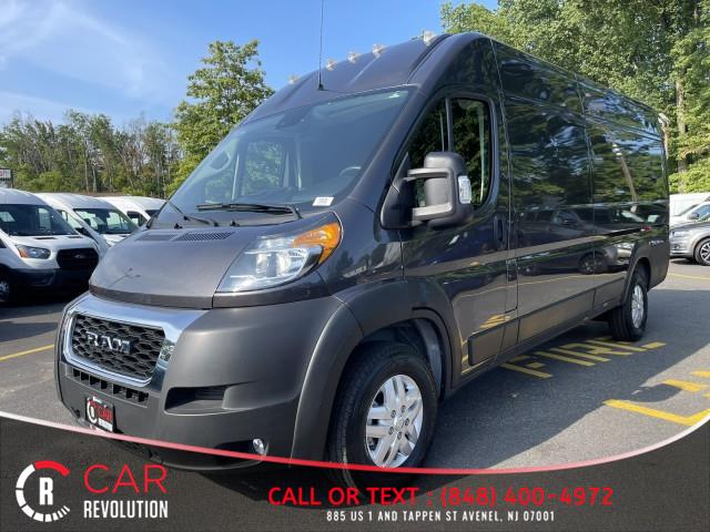 Used Ram Promaster Cargo Van 2021 | Car Revolution. Avenel, New Jersey Used Ram Promaster Cargo Van 2021 | Car Revolution. Avenel, New Jersey