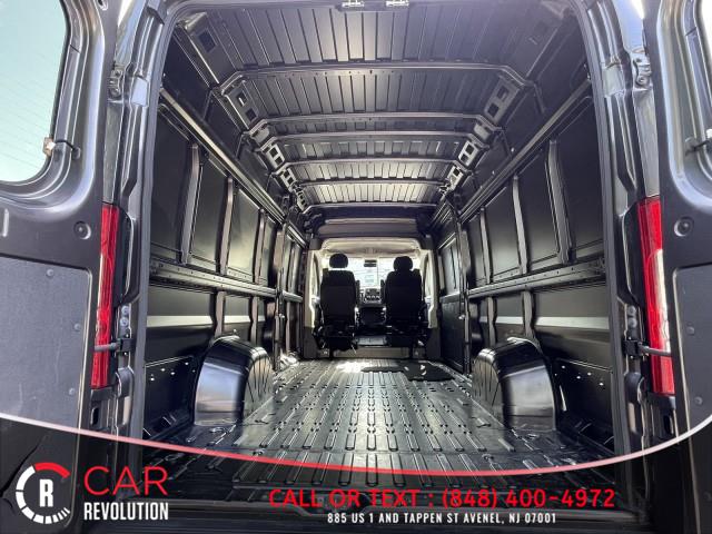 Used Ram Promaster Cargo Van 2021 | Car Revolution. Avenel, New Jersey Used Ram Promaster Cargo Van 2021 | Car Revolution. Avenel, New Jersey