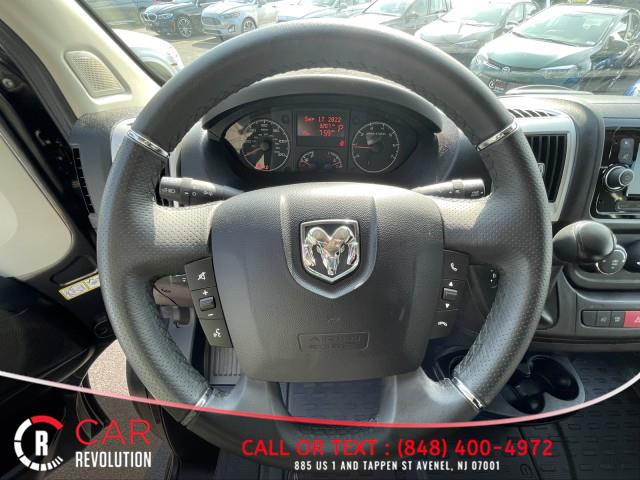 Used Ram Promaster Cargo Van 2021 | Car Revolution. Avenel, New Jersey Used Ram Promaster Cargo Van 2021 | Car Revolution. Avenel, New Jersey