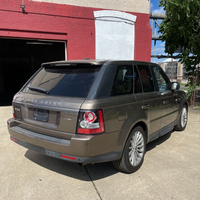 Used Land Rover Range Rover Sport 4WD 4dr HSE 2012 | Riverside Motorcars, LLC. Naugatuck, Connecticut Used Land Rover Range Rover Sport 4WD 4dr HSE 2012 | Riverside Motorcars, LLC. Naugatuck, Connecticut