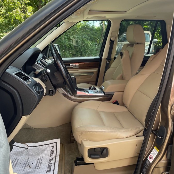 Used Land Rover Range Rover Sport 4WD 4dr HSE 2012 | Riverside Motorcars, LLC. Naugatuck, Connecticut Used Land Rover Range Rover Sport 4WD 4dr HSE 2012 | Riverside Motorcars, LLC. Naugatuck, Connecticut