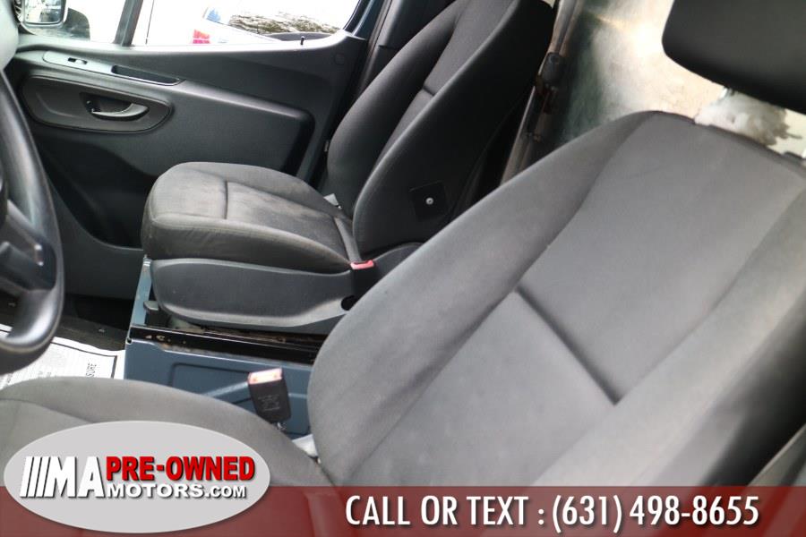 2019 Mercedes-Benz Sprinter Cargo Van 2500 High Roof V6 144" RWD, available for sale in Huntington Station, New York | M & A Motors. Huntington Station, New York 2019 Mercedes-Benz Sprinter Cargo Van 2500 High Roof V6 144" RWD, available for sale in Huntington Station, New York | M & A Motors. Huntington Station, New York