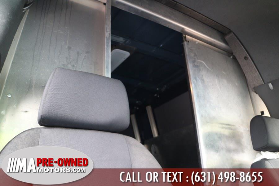 2019 Mercedes-Benz Sprinter Cargo Van 2500 High Roof V6 144" RWD, available for sale in Huntington Station, New York | M & A Motors. Huntington Station, New York 2019 Mercedes-Benz Sprinter Cargo Van 2500 High Roof V6 144" RWD, available for sale in Huntington Station, New York | M & A Motors. Huntington Station, New York