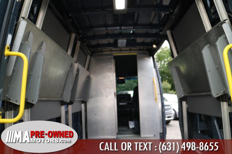 2019 Mercedes-Benz Sprinter Cargo Van 2500 High Roof V6 144" RWD, available for sale in Huntington Station, New York | M & A Motors. Huntington Station, New York 2019 Mercedes-Benz Sprinter Cargo Van 2500 High Roof V6 144" RWD, available for sale in Huntington Station, New York | M & A Motors. Huntington Station, New York