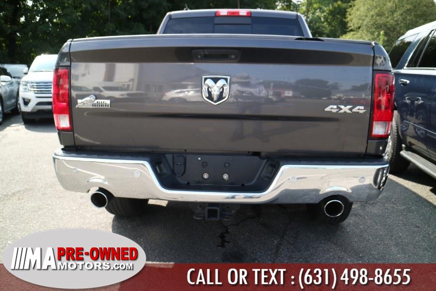 2014 Ram 1500 4WD Crew Cab 140.5" Big Horn, available for sale in Huntington Station, New York | M & A Motors. Huntington Station, New York 2014 Ram 1500 4WD Crew Cab 140.5" Big Horn, available for sale in Huntington Station, New York | M & A Motors. Huntington Station, New York
