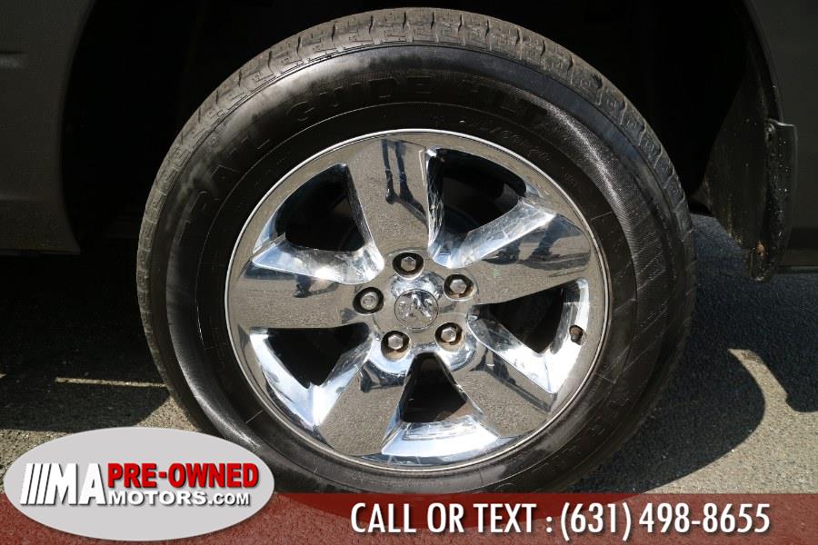 2014 Ram 1500 4WD Crew Cab 140.5" Big Horn, available for sale in Huntington Station, New York | M & A Motors. Huntington Station, New York 2014 Ram 1500 4WD Crew Cab 140.5" Big Horn, available for sale in Huntington Station, New York | M & A Motors. Huntington Station, New York