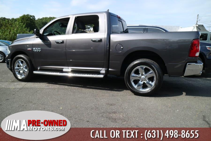 2014 Ram 1500 4WD Crew Cab 140.5" Big Horn, available for sale in Huntington Station, New York | M & A Motors. Huntington Station, New York 2014 Ram 1500 4WD Crew Cab 140.5" Big Horn, available for sale in Huntington Station, New York | M & A Motors. Huntington Station, New York