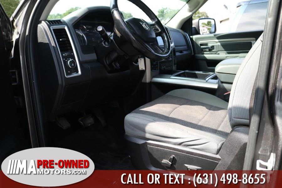 2014 Ram 1500 4WD Crew Cab 140.5" Big Horn, available for sale in Huntington Station, New York | M & A Motors. Huntington Station, New York 2014 Ram 1500 4WD Crew Cab 140.5" Big Horn, available for sale in Huntington Station, New York | M & A Motors. Huntington Station, New York