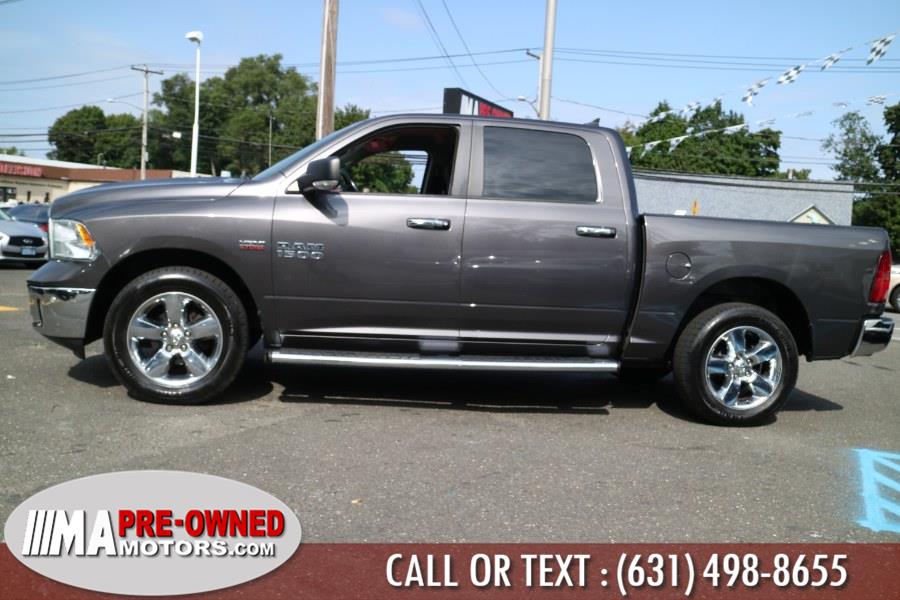 2014 Ram 1500 4WD Crew Cab 140.5" Big Horn, available for sale in Huntington Station, New York | M & A Motors. Huntington Station, New York 2014 Ram 1500 4WD Crew Cab 140.5" Big Horn, available for sale in Huntington Station, New York | M & A Motors. Huntington Station, New York