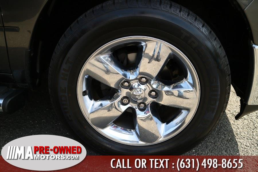 2014 Ram 1500 4WD Crew Cab 140.5" Big Horn, available for sale in Huntington Station, New York | M & A Motors. Huntington Station, New York 2014 Ram 1500 4WD Crew Cab 140.5" Big Horn, available for sale in Huntington Station, New York | M & A Motors. Huntington Station, New York