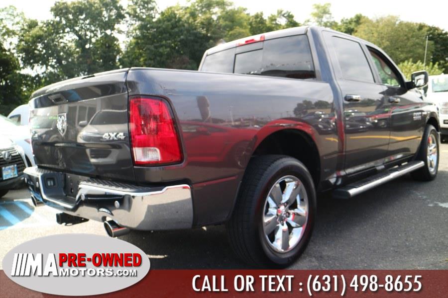 2014 Ram 1500 4WD Crew Cab 140.5" Big Horn, available for sale in Huntington Station, New York | M & A Motors. Huntington Station, New York 2014 Ram 1500 4WD Crew Cab 140.5" Big Horn, available for sale in Huntington Station, New York | M & A Motors. Huntington Station, New York