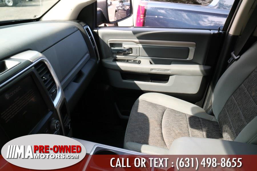 2014 Ram 1500 4WD Crew Cab 140.5" Big Horn, available for sale in Huntington Station, New York | M & A Motors. Huntington Station, New York 2014 Ram 1500 4WD Crew Cab 140.5" Big Horn, available for sale in Huntington Station, New York | M & A Motors. Huntington Station, New York