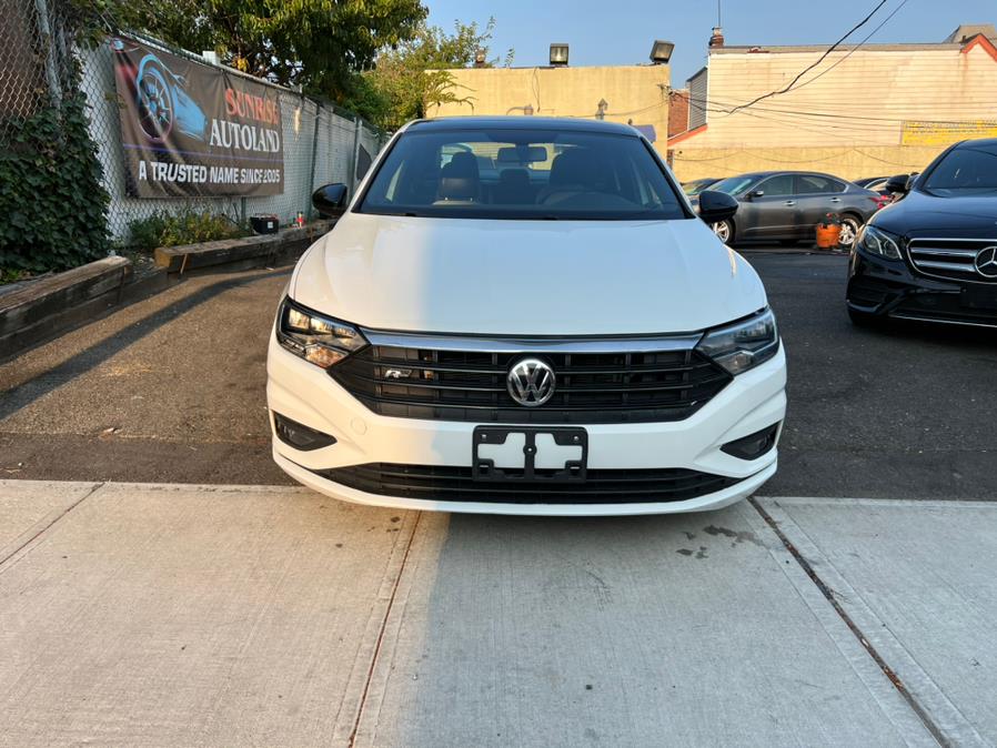 Used Volkswagen Jetta R-Line Auto w/ULEV 2019 | Sunrise Autoland. Jamaica, New York Used Volkswagen Jetta R-Line Auto w/ULEV 2019 | Sunrise Autoland. Jamaica, New York
