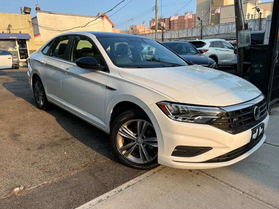 Used Volkswagen Jetta R-Line Auto w/ULEV 2019 | Sunrise Autoland. Jamaica, New York Used Volkswagen Jetta R-Line Auto w/ULEV 2019 | Sunrise Autoland. Jamaica, New York