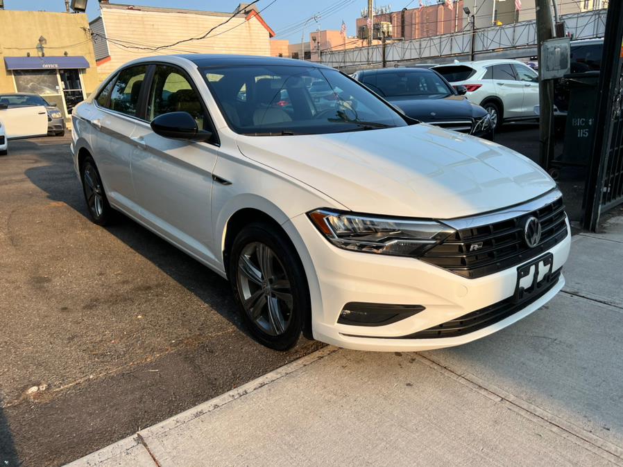 Used Volkswagen Jetta R-Line Auto w/ULEV 2019 | Sunrise Autoland. Jamaica, New York Used Volkswagen Jetta R-Line Auto w/ULEV 2019 | Sunrise Autoland. Jamaica, New York
