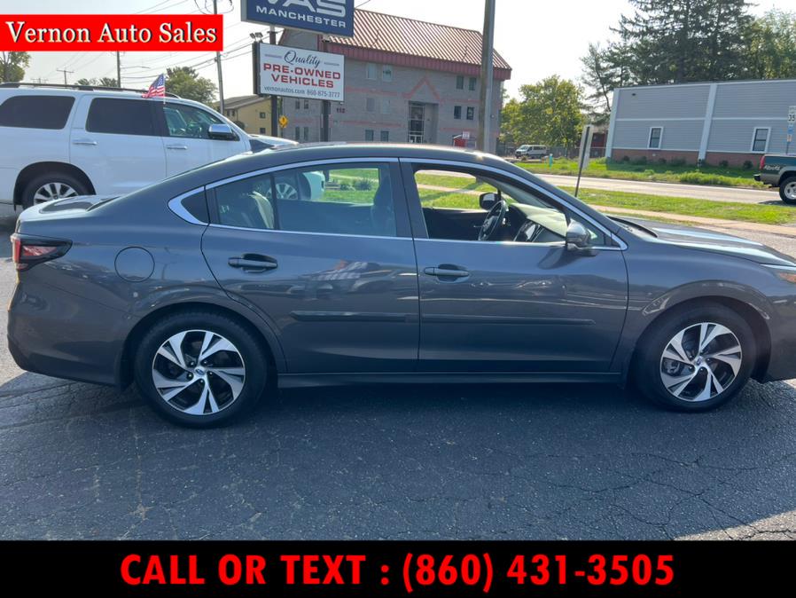 2020 Subaru Legacy Premium CVT, available for sale in Manchester, Connecticut | Vernon Auto Sale & Service. Manchester, Connecticut 2020 Subaru Legacy Premium CVT, available for sale in Manchester, Connecticut | Vernon Auto Sale & Service. Manchester, Connecticut