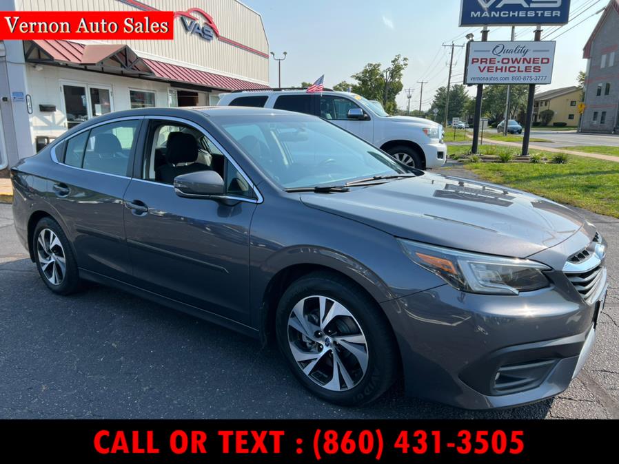 2020 Subaru Legacy Premium CVT, available for sale in Manchester, Connecticut | Vernon Auto Sale & Service. Manchester, Connecticut 2020 Subaru Legacy Premium CVT, available for sale in Manchester, Connecticut | Vernon Auto Sale & Service. Manchester, Connecticut