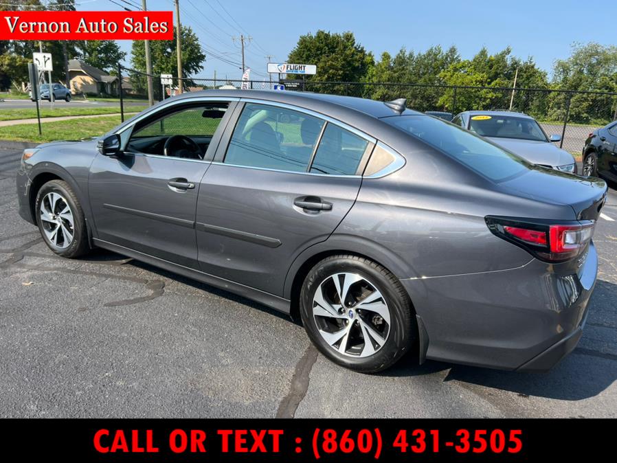2020 Subaru Legacy Premium CVT, available for sale in Manchester, Connecticut | Vernon Auto Sale & Service. Manchester, Connecticut 2020 Subaru Legacy Premium CVT, available for sale in Manchester, Connecticut | Vernon Auto Sale & Service. Manchester, Connecticut