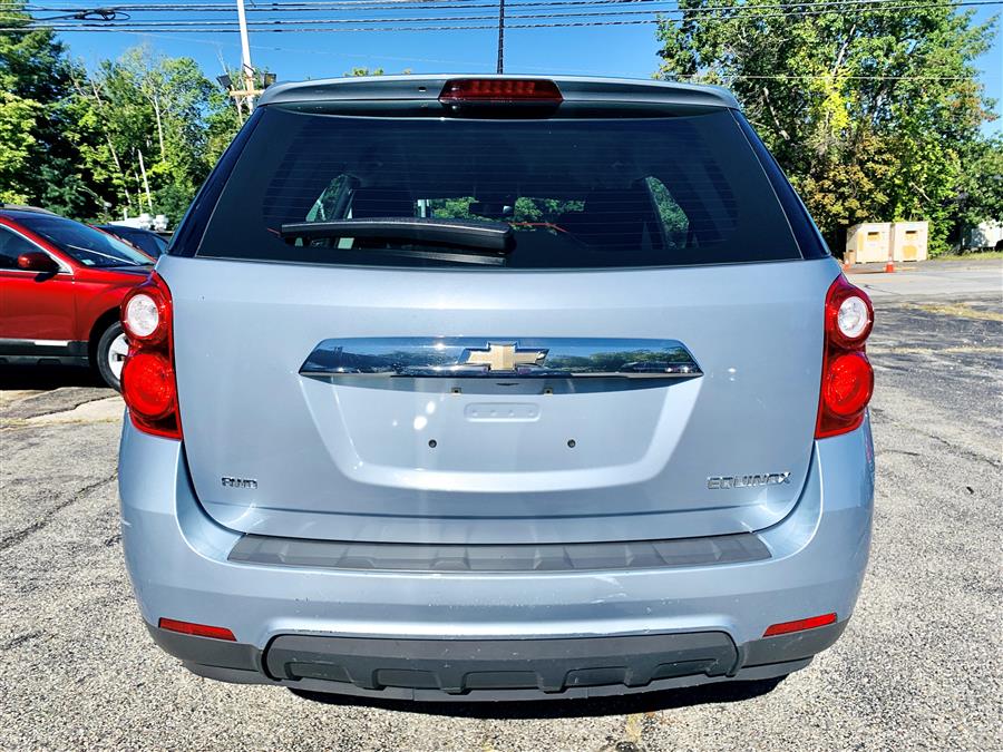 Used Chevrolet Equinox AWD 4dr LS 2014 | Second Street Auto Sales Inc. Manchester, New Hampshire Used Chevrolet Equinox AWD 4dr LS 2014 | Second Street Auto Sales Inc. Manchester, New Hampshire
