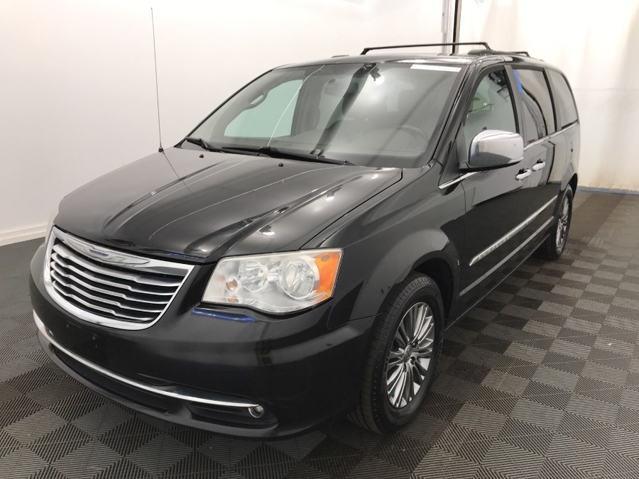 2014 Chrysler Town & Country 4dr Wgn Touring-L, available for sale in Corona, New York | Raymonds Cars Inc. Corona, New York