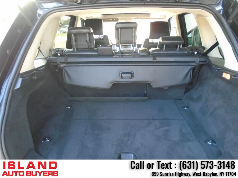 Used Land Rover Range Rover Sport HSE 4x4 4dr SUV w/ Luxury Package 2009 | Island Auto Buyers. West Babylon, New York Used Land Rover Range Rover Sport HSE 4x4 4dr SUV w/ Luxury Package 2009 | Island Auto Buyers. West Babylon, New York